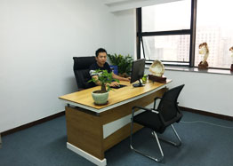 中冷源空調(diào)公司介紹4