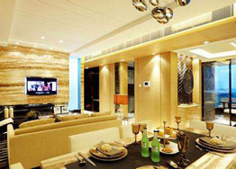 家庭中央空調設計規范導則